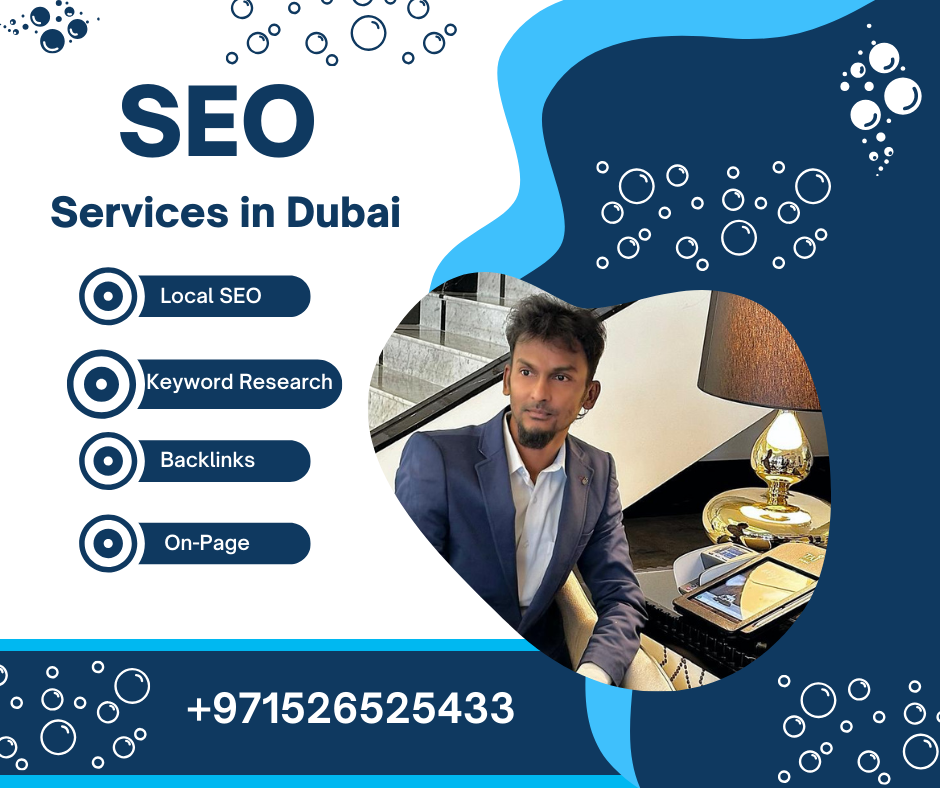 best seo services in dubai